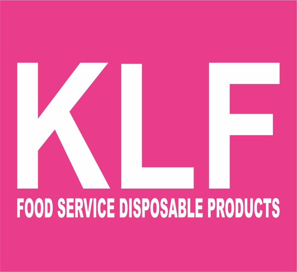 KLF International logo