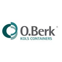 Kols Containers logo