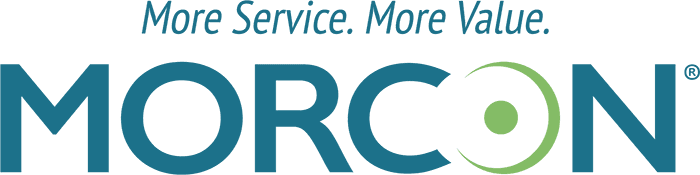 Morcon logo