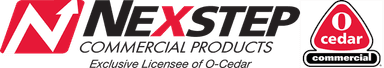 Nexstep Commercial Products logo