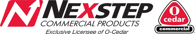Nexstep Commercial Products logo