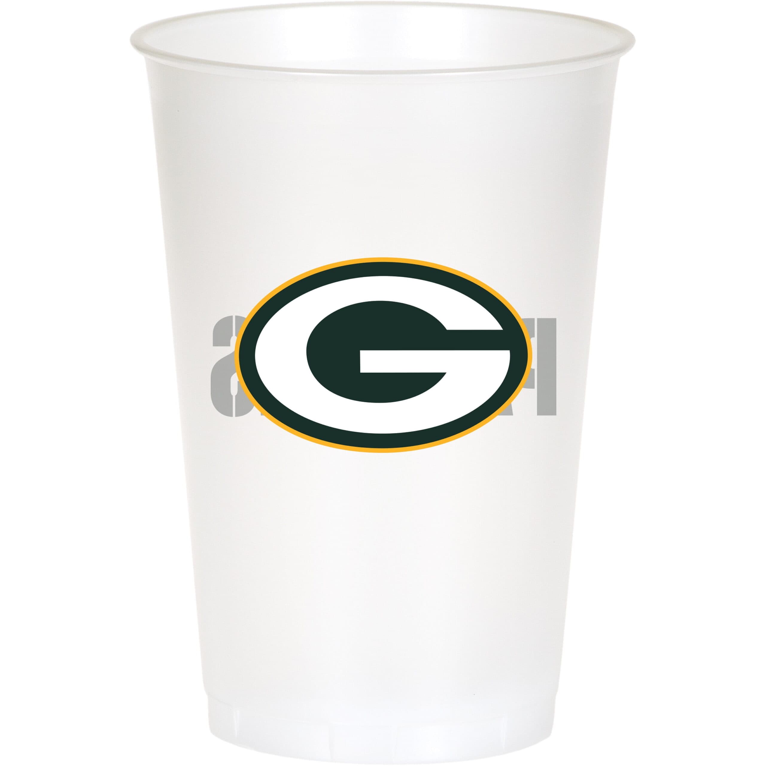 Packer logo