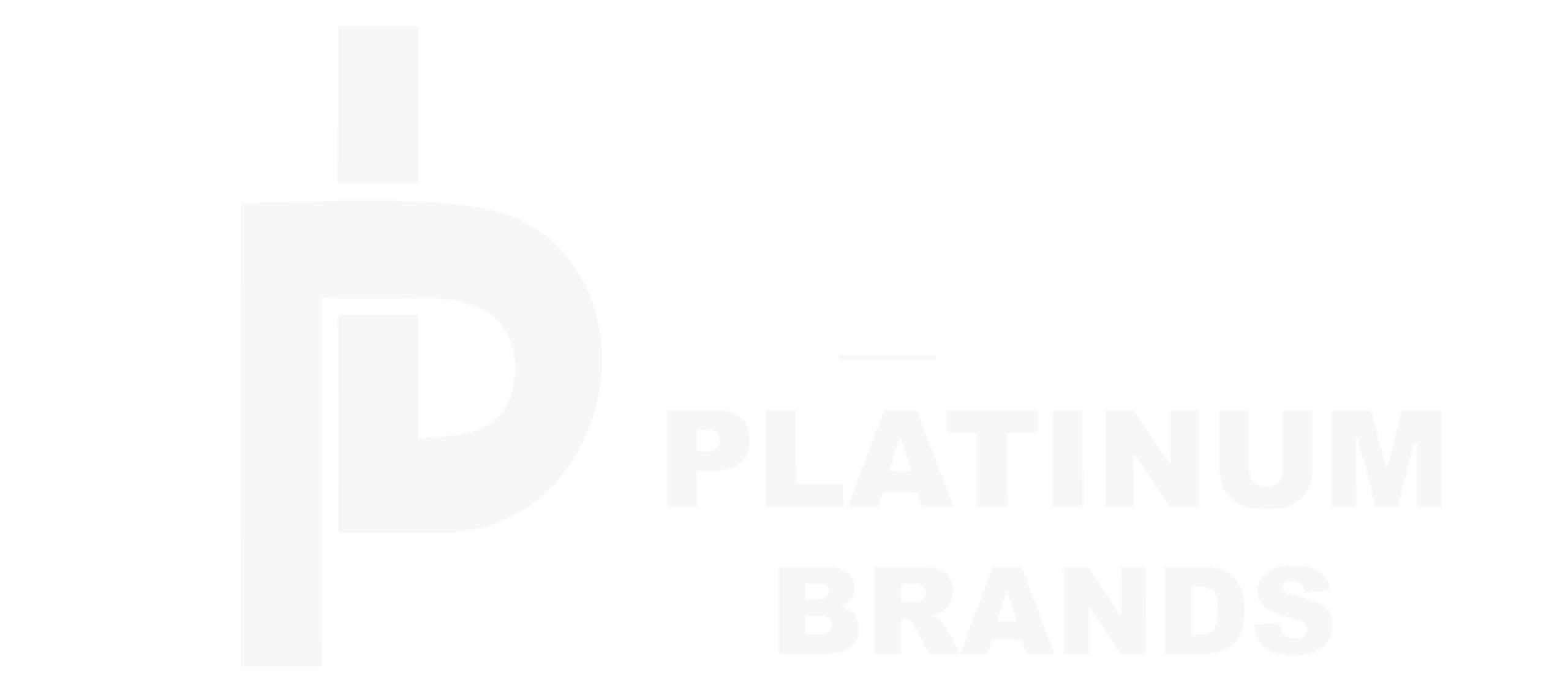 Platinum logo