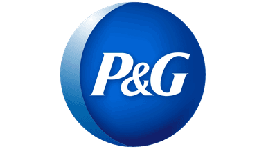 Proctor and Gamble logo