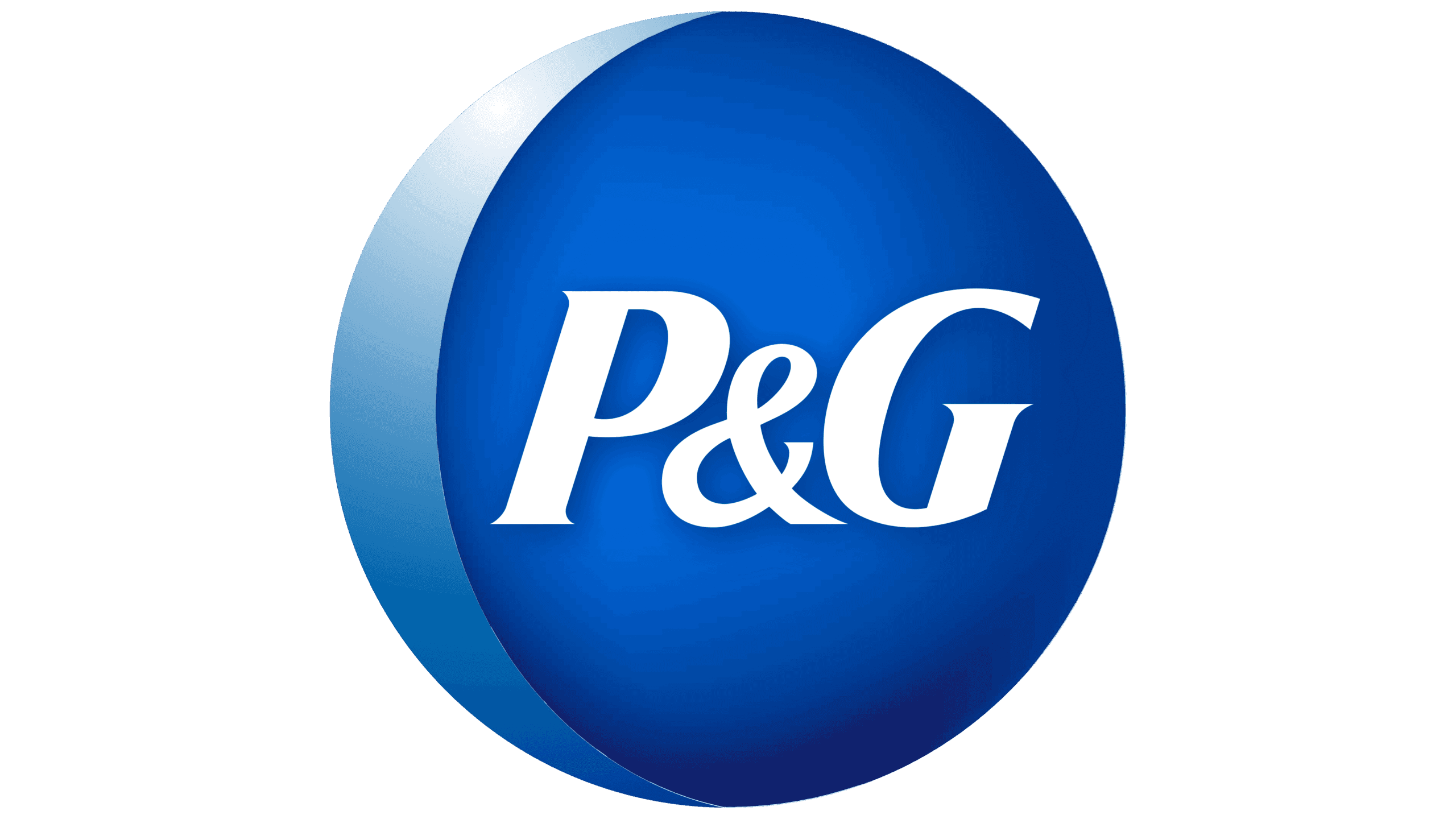 Proctor and Gamble logo