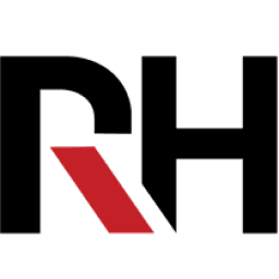 RJP logo