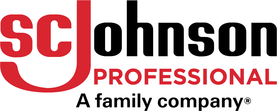 SC Johnson Professional logo