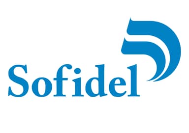 Sofidel logo