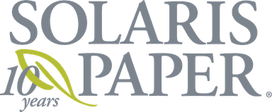 Solaris Paper logo