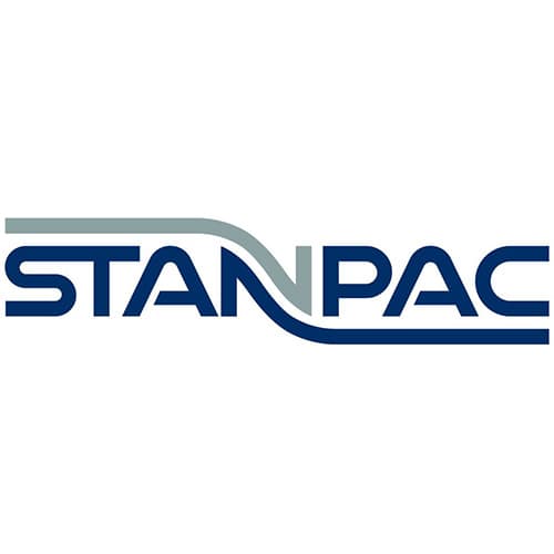 Stanpac logo
