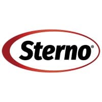 Sterno logo