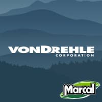 Von Drehle logo