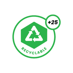 Recyclable