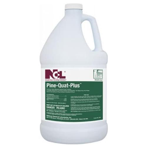 Pine-Quat-Plus Disinfectant Cleaner