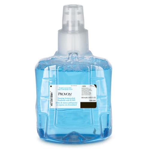PROVON® 1940-02 LTX 1200 mL Foaming Antimicrobial Hand Soap with PCMX