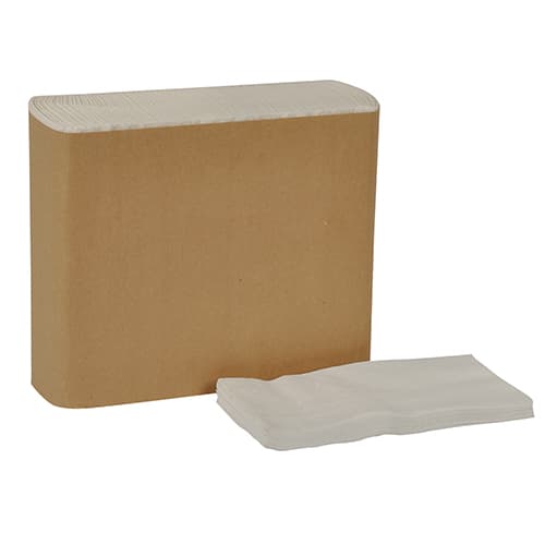 Tork Universal 1-Ply Dinner Napkin - Image 1