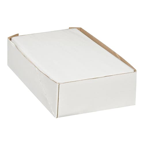 McNairn Hy-Del 9" x 12" Heavy Wet Wax Sheets - Image 1