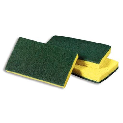 Scotch-Brite™ General Purpose Scouring Sponges 74N