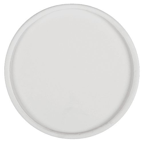 Dart Flexstyle™ White Paper Lid For H4085 H4125 H4165 - Image 1