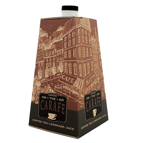 Southern Champion 96 oz On-the-Go Beverage Carafe - Image 1