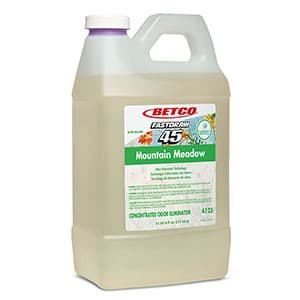 SenTec® Mountain Meadow Concentrate Odor Eliminator 2 - 2 Liters/