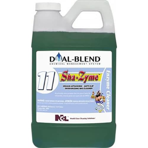 DUAL-BLEND® #11 Sha-Zyme