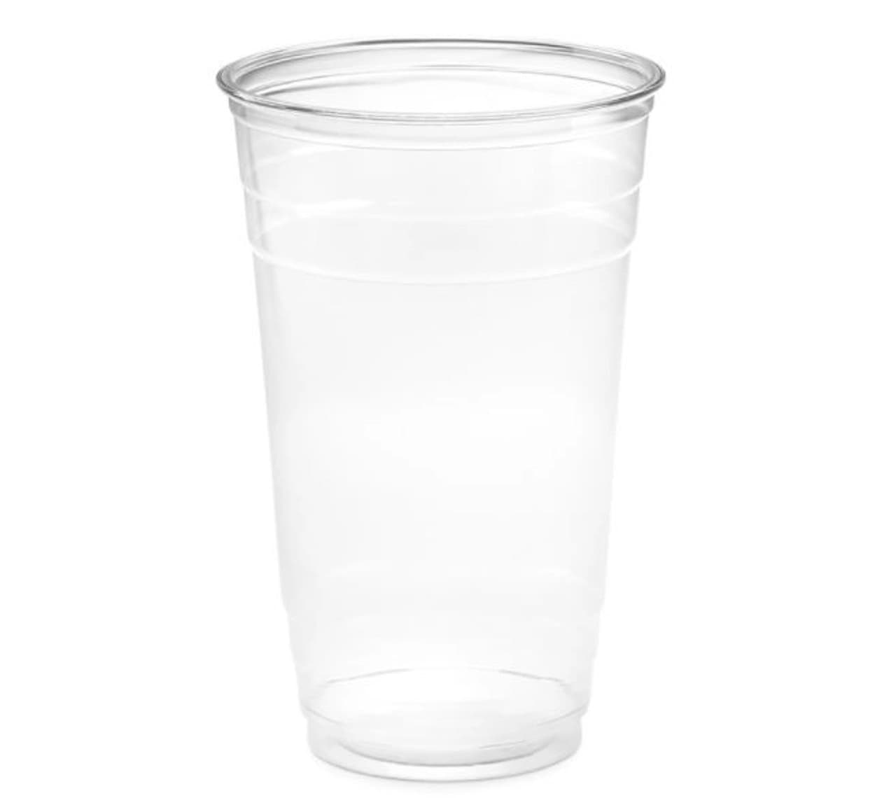 24 oz Clear PET Cold Cup