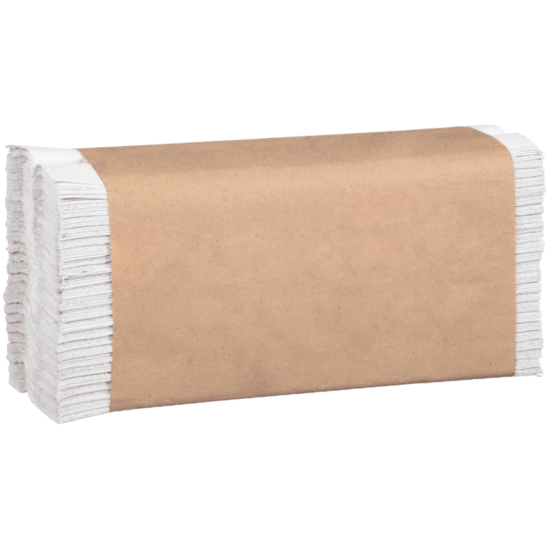 Marcal Pro #P100B White C-Fold Towel