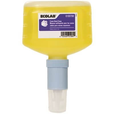Ecolab Foam Hand Soap NX, 750 ml