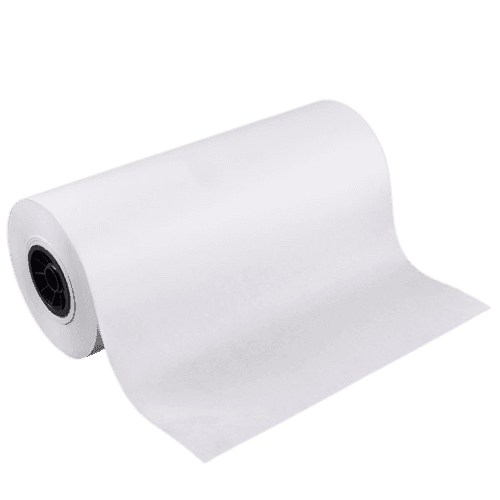 Gordon Paper Company FP18 Freez-Well Premium 18'' x 1000' Freezer Paper - Image 1