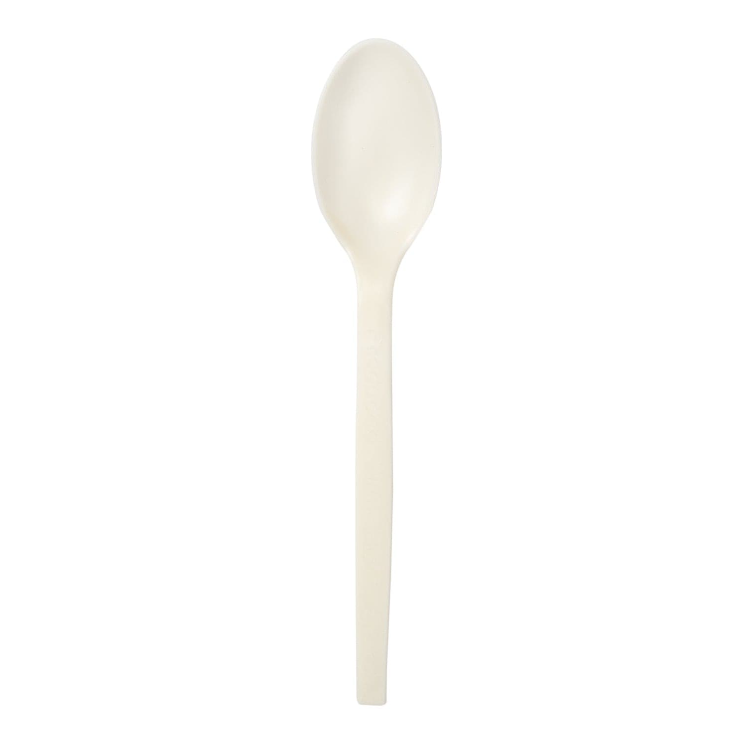 AmerCare Royal Medium Weight Cornstarch Bulk Teaspoon - Image 1