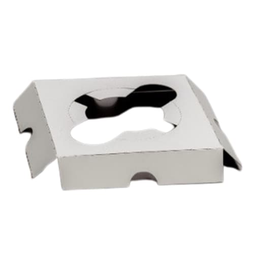 Southern Champion Reversible Cupcake Insert for 4.5" x 4.5" Box