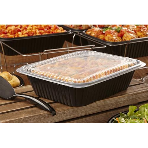 PP Lid - fits Half Size - Image 1