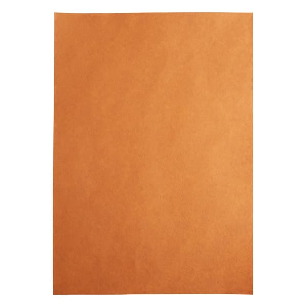 10" x 14" 40# PeachTREAT® Steak Paper Sheets - 1000/Box - Image 1