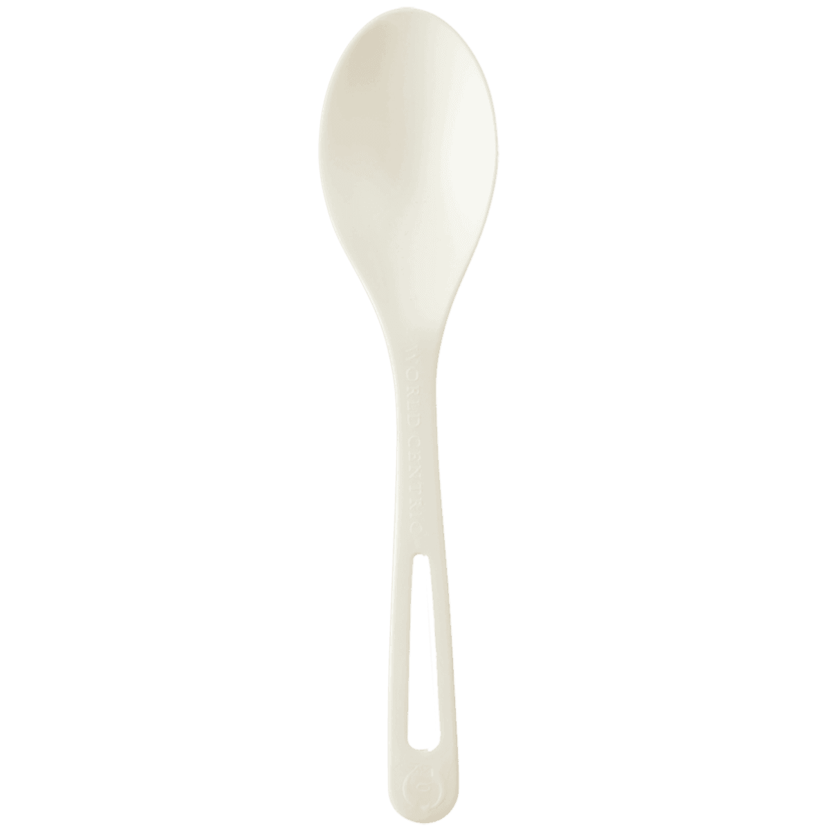 6" PLA Spoon Refill Sleeve
