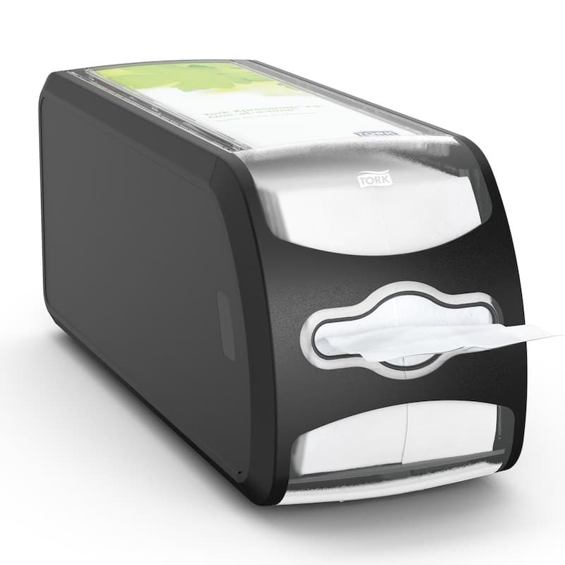 Tork Xpressnap Fit® Countertop Napkin Dispenser