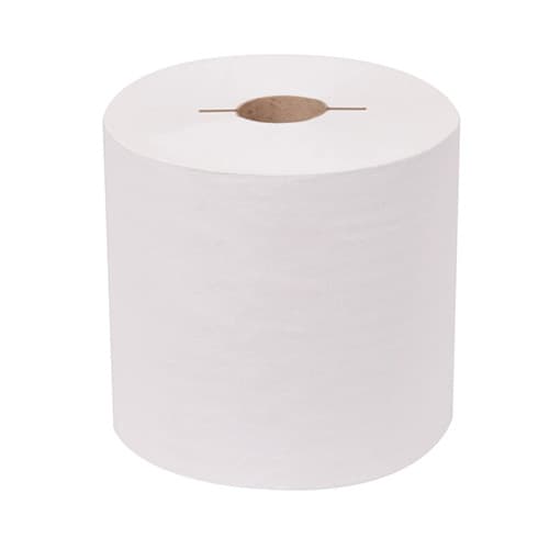 Tork Advanced White Hand Towel Roll