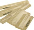 26" Window French Bread Bag - Image 1