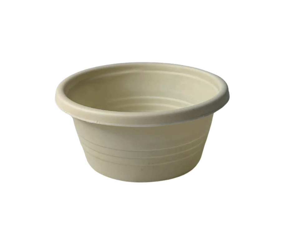 4 oz Cornstarch Portion Cup