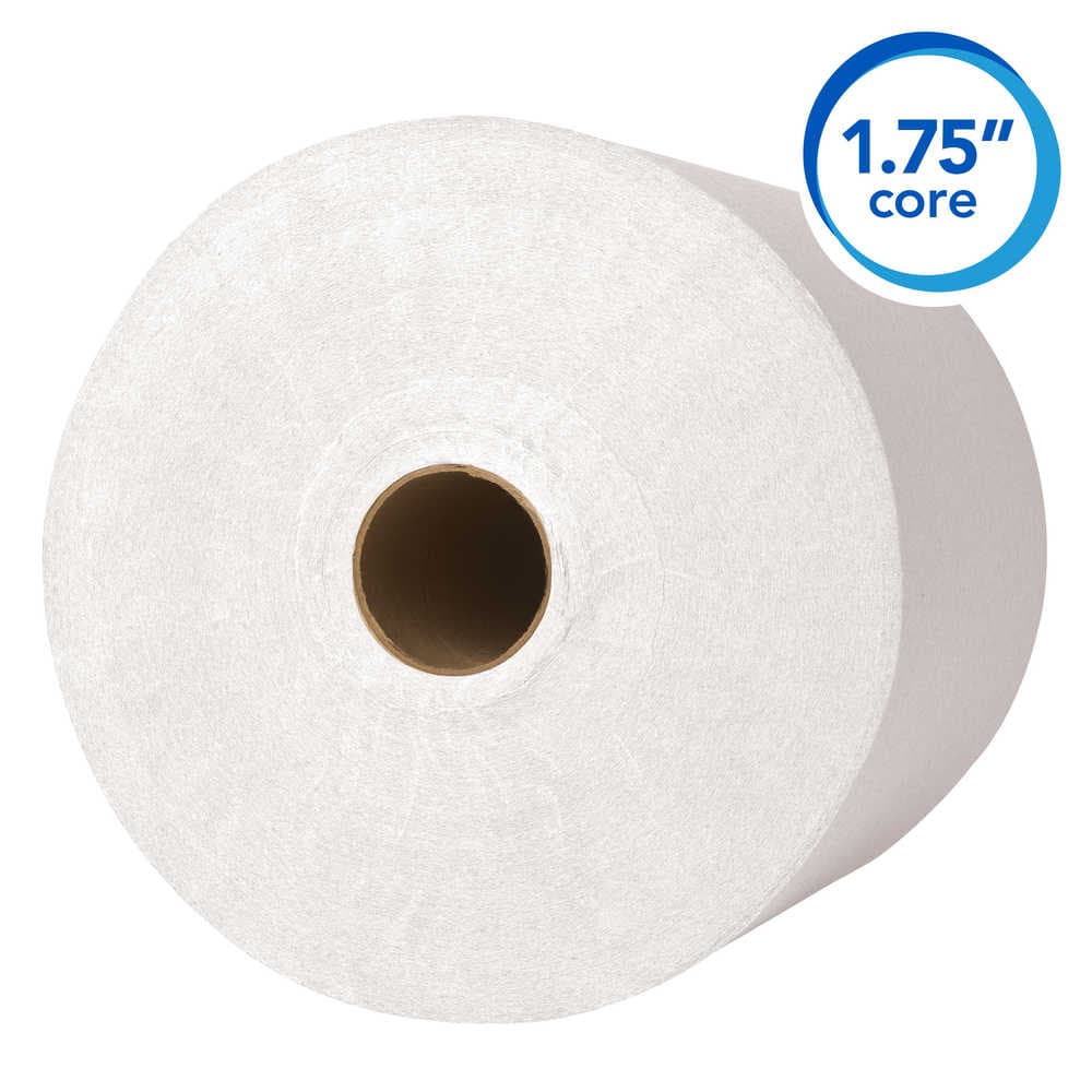Scott® Essential High Capacity Hard Roll Towels