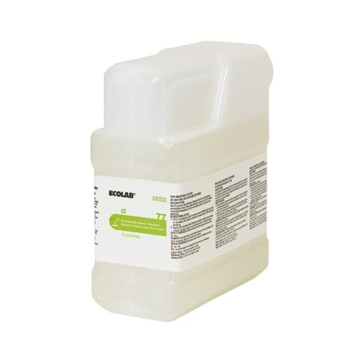 Ecolab QC-77 Bio-Enzymatic 1.3 Liter Odor Eliminator