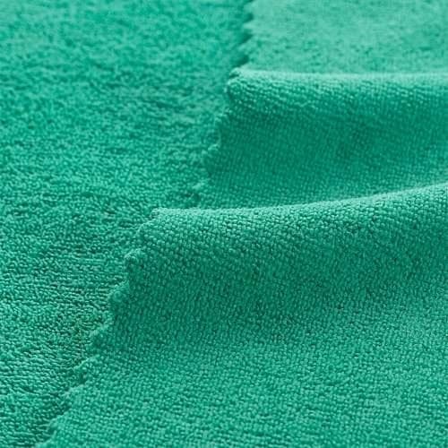 SmartRagsXL Microfiber 45 Gram 16" x 16" Green