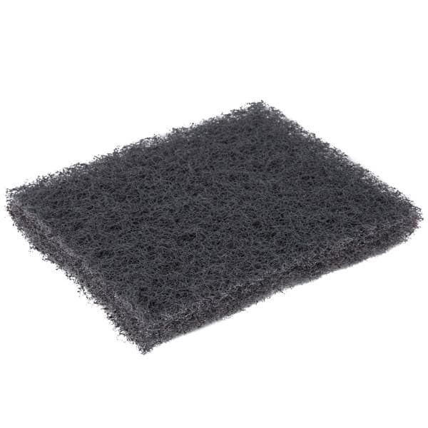 3M 46CC Scotch-Brite™ 4" x 5 1/4" Griddle Polishing Pad