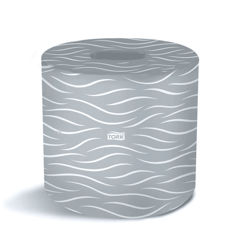Tork Premium 2-Ply Bath Tissue Roll