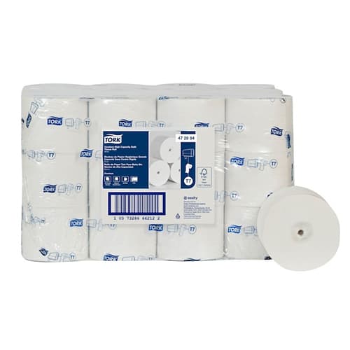 Tork Premium Coreless High Capacity Toilet Paper