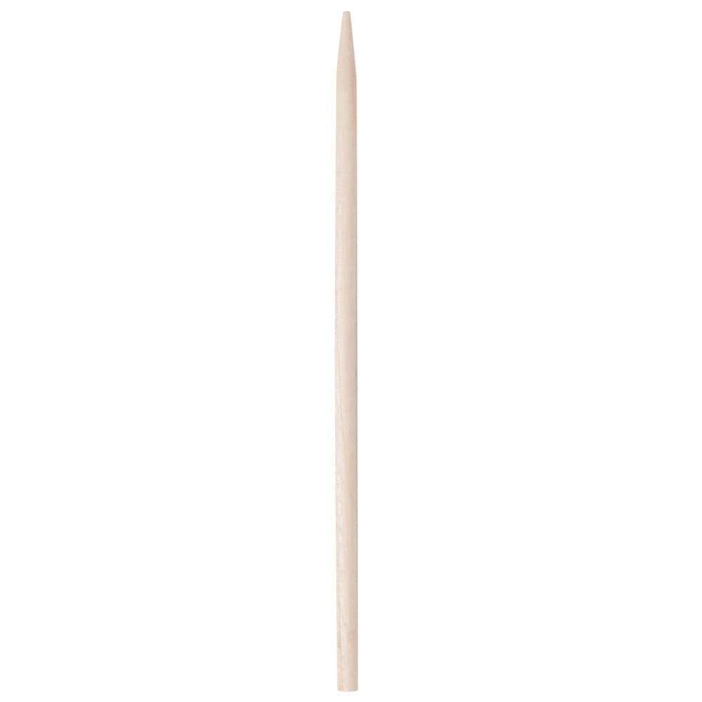 Rofson R815 4 1/2" Eco-Friendly Wood Skewer - Image 1