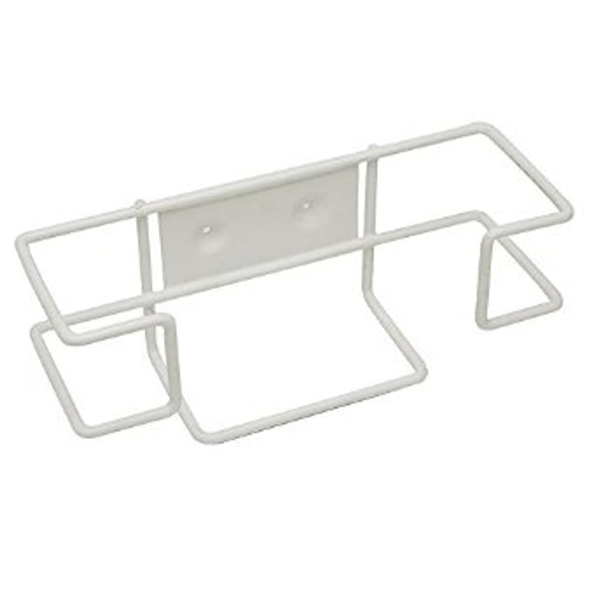 Emerald Metal Glove Box Holder/Rack - Image 1