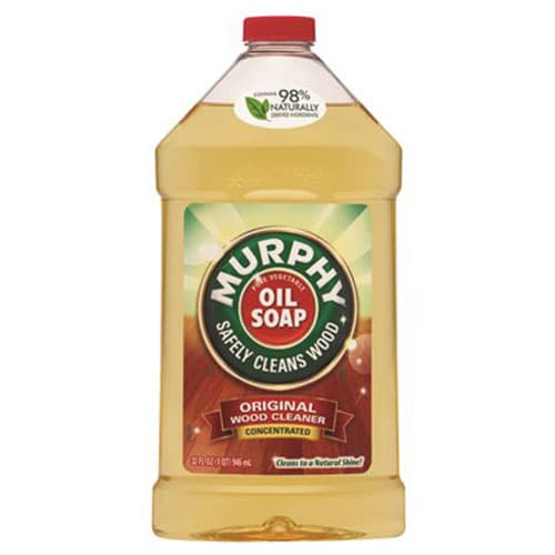 Colgate Murphy's 1 quart / 32 oz. Container Oil Soap