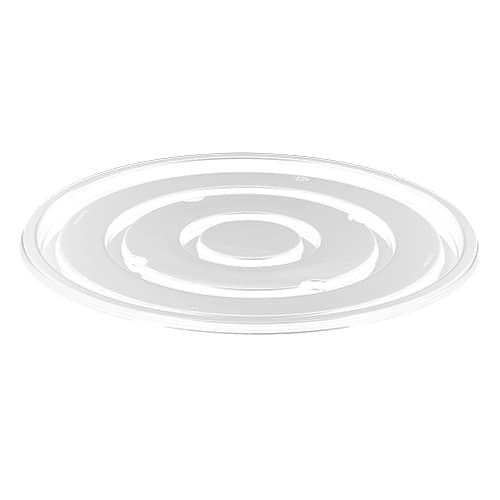 WNA CakePAK™ 11" Clear PET Base for W-CKDP11525 - Image 1