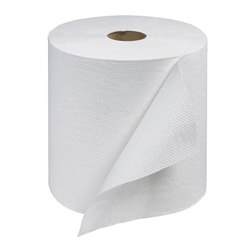 Tork Universal Bleached Hand Towel Roll